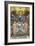 Tarot Card With a Nude Man and Woman-Arthur Edward Waite-Framed Giclee Print