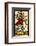 Tarot: Le Mat, The Fool-null-Framed Photographic Print