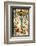 Tarot: The Ace of Swords-null-Framed Photographic Print