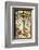 Tarot: The Ace of Swords-null-Framed Photographic Print