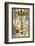 Tarot: The Ace of Swords-null-Framed Photographic Print