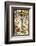 Tarot: The Ace of Swords-null-Framed Photographic Print