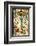 Tarot: The Ace of Swords-null-Framed Photographic Print