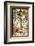 Tarot: The Ace of Swords-null-Framed Photographic Print