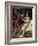 Tarquin and Lucretia, C.1568-76-Titian (Tiziano Vecelli)-Framed Giclee Print