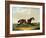 'tarrare' Ridden by George Nelson-John Frederick Herring I-Framed Giclee Print