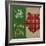 Tartan Holiday Lodge IV-Paul Brent-Framed Art Print