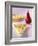 Tarte Auvergne with Roquefort-Ulrike Koeb-Framed Photographic Print