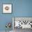 Tarte aux Framboises-Ginny Joyner-Framed Art Print displayed on a wall