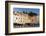 Tartini Square, Piran, Slovenia, Europe-Sergio Pitamitz-Framed Photographic Print