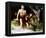 Tarzan Finds a Son!-null-Framed Stretched Canvas