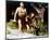 Tarzan Finds a Son!-null-Mounted Photo