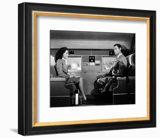 Tarzan's New York Adventure-null-Framed Photo