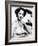 Tarzan's Peril, Dorothy Dandridge, 1951-null-Framed Photo