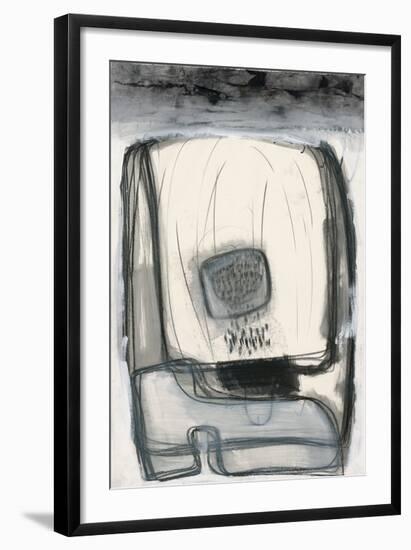 Taschen/Heiligtümer Vll, 2012-Angelika Beuler-Framed Premium Giclee Print