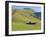 Tash Rabat Caravanserai, South of Naryn, Kyrgyzstan, Central Asia-Upperhall Ltd-Framed Photographic Print