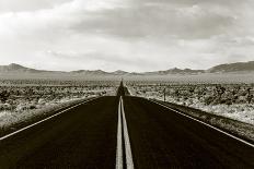 Endless Road-Tashka-Photographic Print