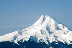 Mt. Hood-Tashka-Photographic Print