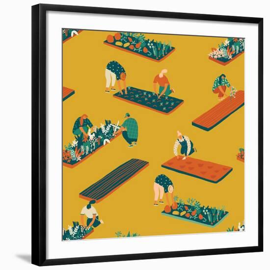 Art Print, , large