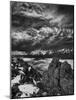 Tasman Valley-Yan Zhang-Mounted Photographic Print