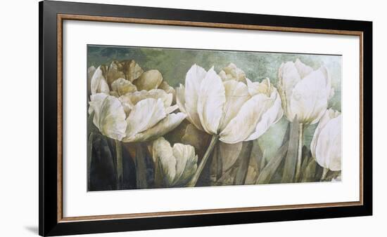 Taste of Summer-Linda Thompson-Framed Giclee Print