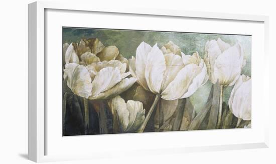 Taste of Summer-Linda Thompson-Framed Giclee Print