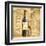 Tasting Notes I-Gregory Gorham-Framed Art Print