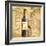 Tasting Notes I-Gregory Gorham-Framed Art Print