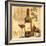 Tasting Notes II-Gregory Gorham-Framed Art Print