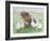 Tasty Morsel-Pat Scott-Framed Giclee Print