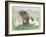 Tasty Morsel-Pat Scott-Framed Giclee Print