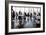 Tate Gallery Restaurant Interior-Felipe Rodriguez-Framed Photographic Print