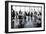 Tate Gallery Restaurant Interior-Felipe Rodriguez-Framed Photographic Print