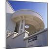 Tate Gallery, St. Ives, Cornwall, England, United Kingdom, Europe-Roy Rainford-Mounted Photographic Print