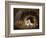Tatiana Sleeping-Richard Dadd-Framed Giclee Print