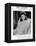 Tatler Front-Cover: Ginger Rogers-null-Framed Premier Image Canvas