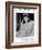 Tatler Front-Cover: Ginger Rogers-null-Framed Photographic Print