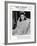 Tatler Front-Cover: Ginger Rogers-null-Framed Photographic Print