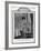 Tatler Front-Cover: Paulette Goddard-null-Framed Photographic Print