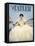 Tatler Front-Cover: Princess Margaret-null-Framed Premier Image Canvas