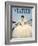 Tatler Front-Cover: Princess Margaret-null-Framed Photographic Print