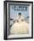 Tatler Front-Cover: Princess Margaret-null-Framed Photographic Print