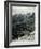 Tatra Mountains from Kasprowy Wierch, Zakopane, Poland-Christopher Rennie-Framed Photographic Print