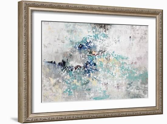 Tatters-Alexys Henry-Framed Giclee Print