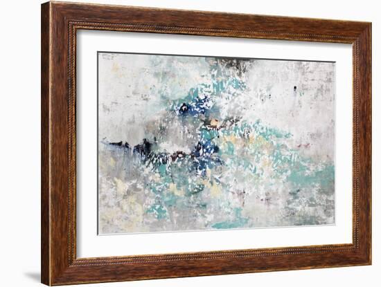 Tatters-Alexys Henry-Framed Giclee Print