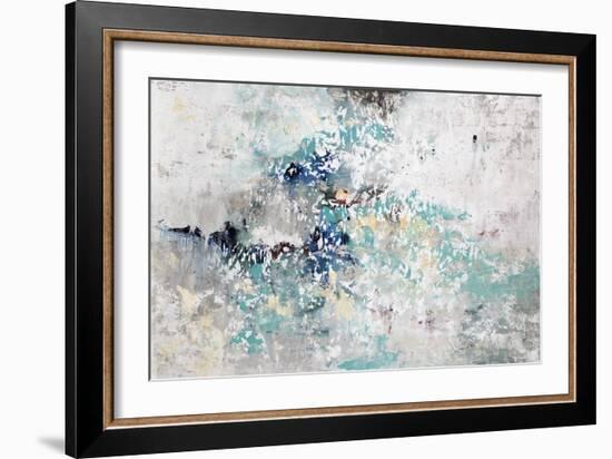 Tatters-Alexys Henry-Framed Giclee Print