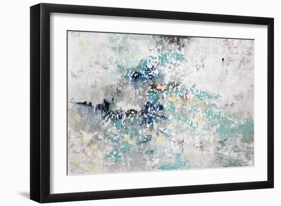 Tatters-Alexys Henry-Framed Giclee Print