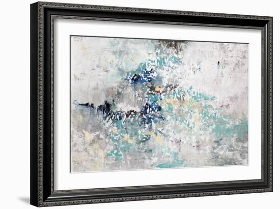 Tatters-Alexys Henry-Framed Giclee Print