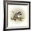 Tattle-Tail Baby-Peggy Harris-Framed Giclee Print