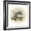 Tattle-Tail Baby-Peggy Harris-Framed Giclee Print